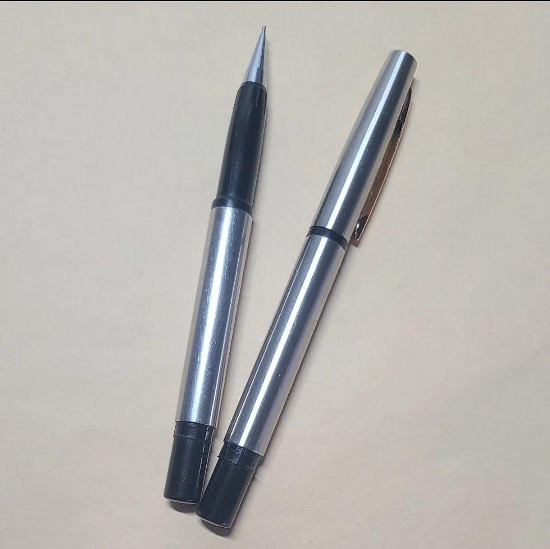 pentel pel 廃盤シャーペン　昭和レトロ　ビンテージ　　廃番