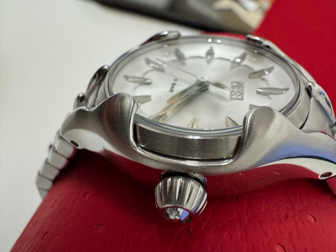 Vert DZ5605ディーゼル腕時計 diesel 2025/9正規店購入品