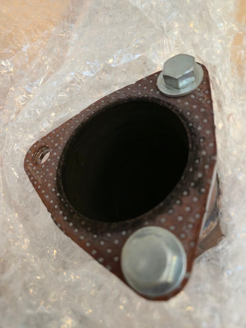 HKS LEGAMAX Sports FL5 シビックタイプR