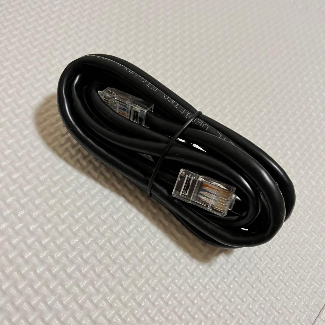 【未使用品】日本セキュリティ機器 らくらくeye cam NS-9110WMS