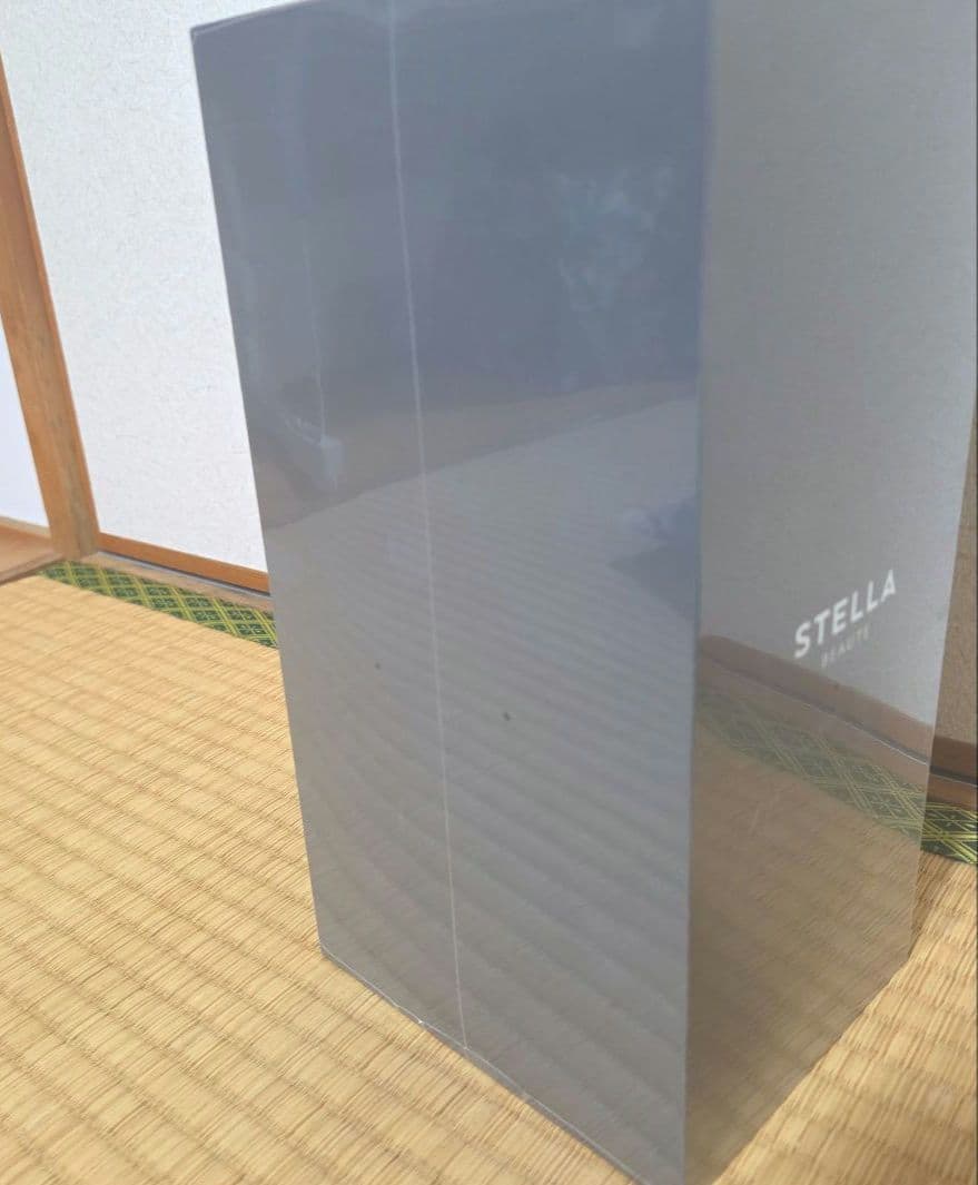 【未使用】STELLA BEAUTE リフトブラシPRO 美顔器