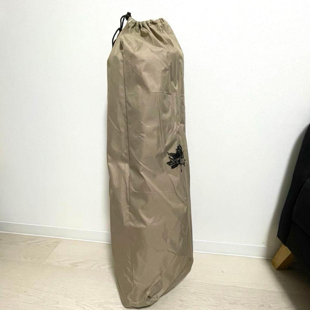 新品　Tradcanvas ゆらゆらハンモックチェア ロゴス(LOGOS)