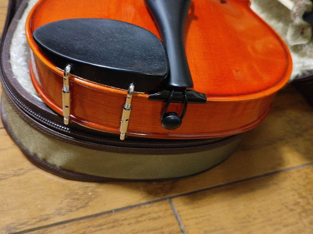 SUZUKI バイオリン NO.280 3/4 1997年　スズキ