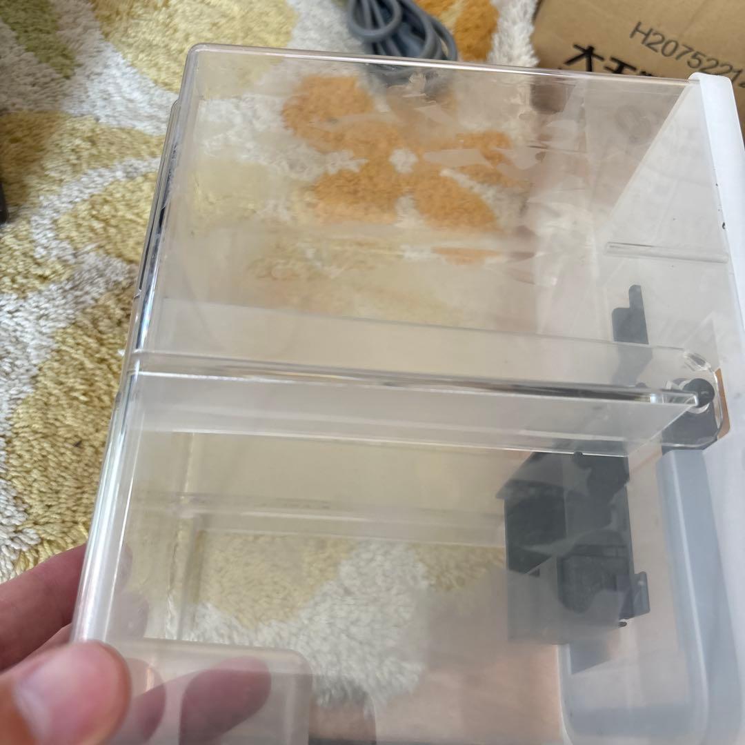 CORONA コロナ 衣類乾燥除湿機 CD-H1819 2019年製