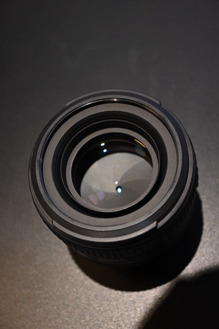 美品！　Nikon AF-S NIKKOR 50mm F1.4G