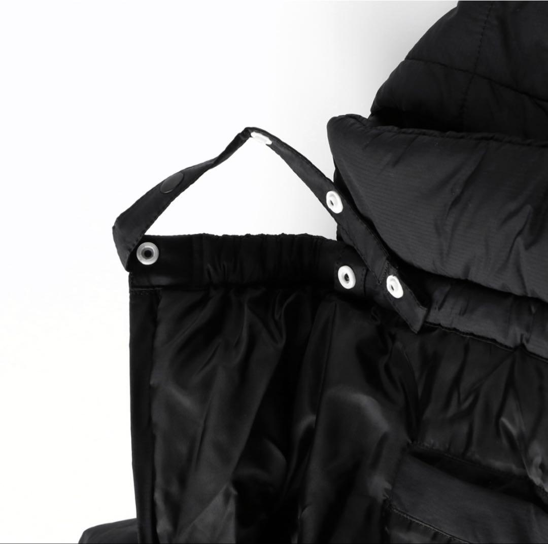 THE NORTH FACE/ザ・ノース・フェイス】ベビーシェルブランケット