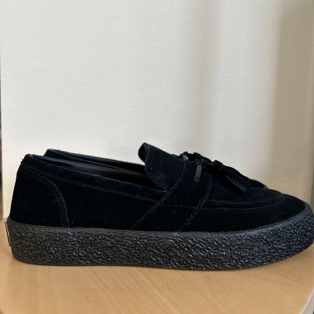 【ほぼ新品】Last Resort AB VM005 25.5cm