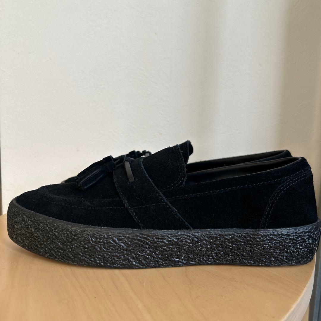 【ほぼ新品】Last Resort AB VM005 25.5cm