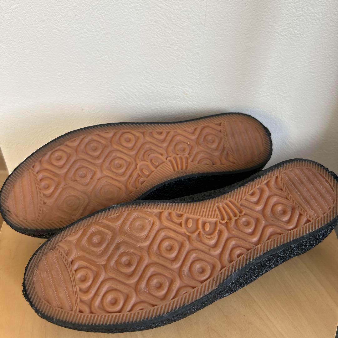 【ほぼ新品】Last Resort AB VM005 25.5cm