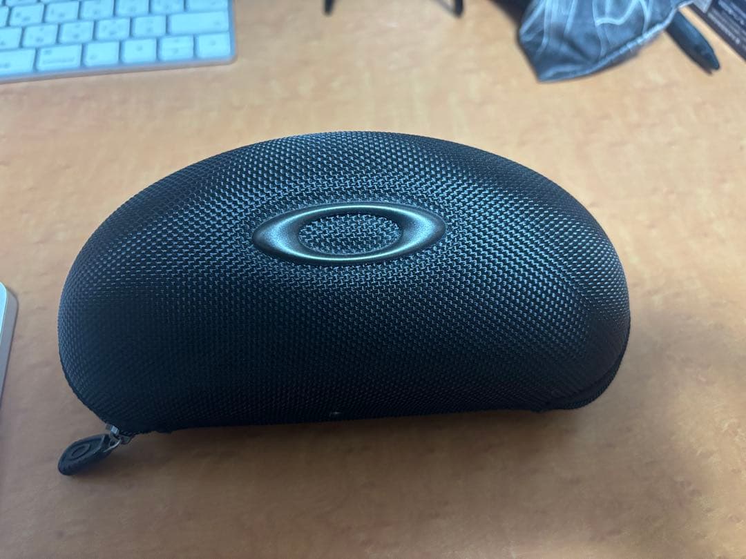 OAKLEY JAWBONE（オークリー ジョウボーン）