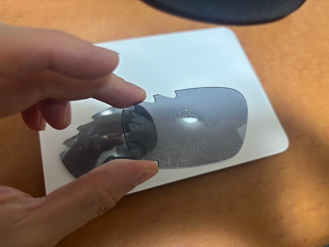 OAKLEY JAWBONE（オークリー ジョウボーン）