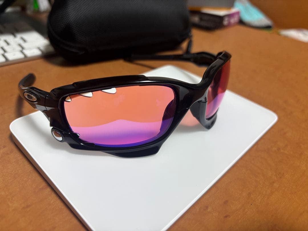 OAKLEY JAWBONE（オークリー ジョウボーン）