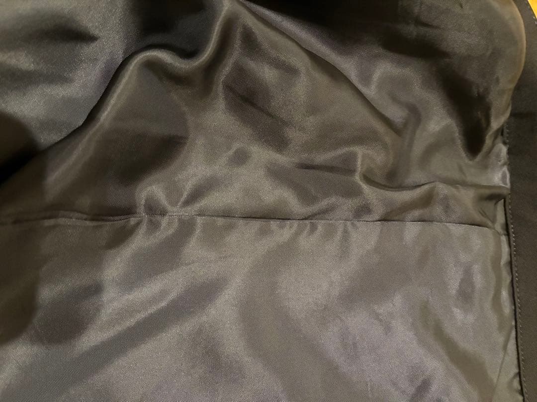 コムデギャルソンオム　24SS Wool Tropical Jacket