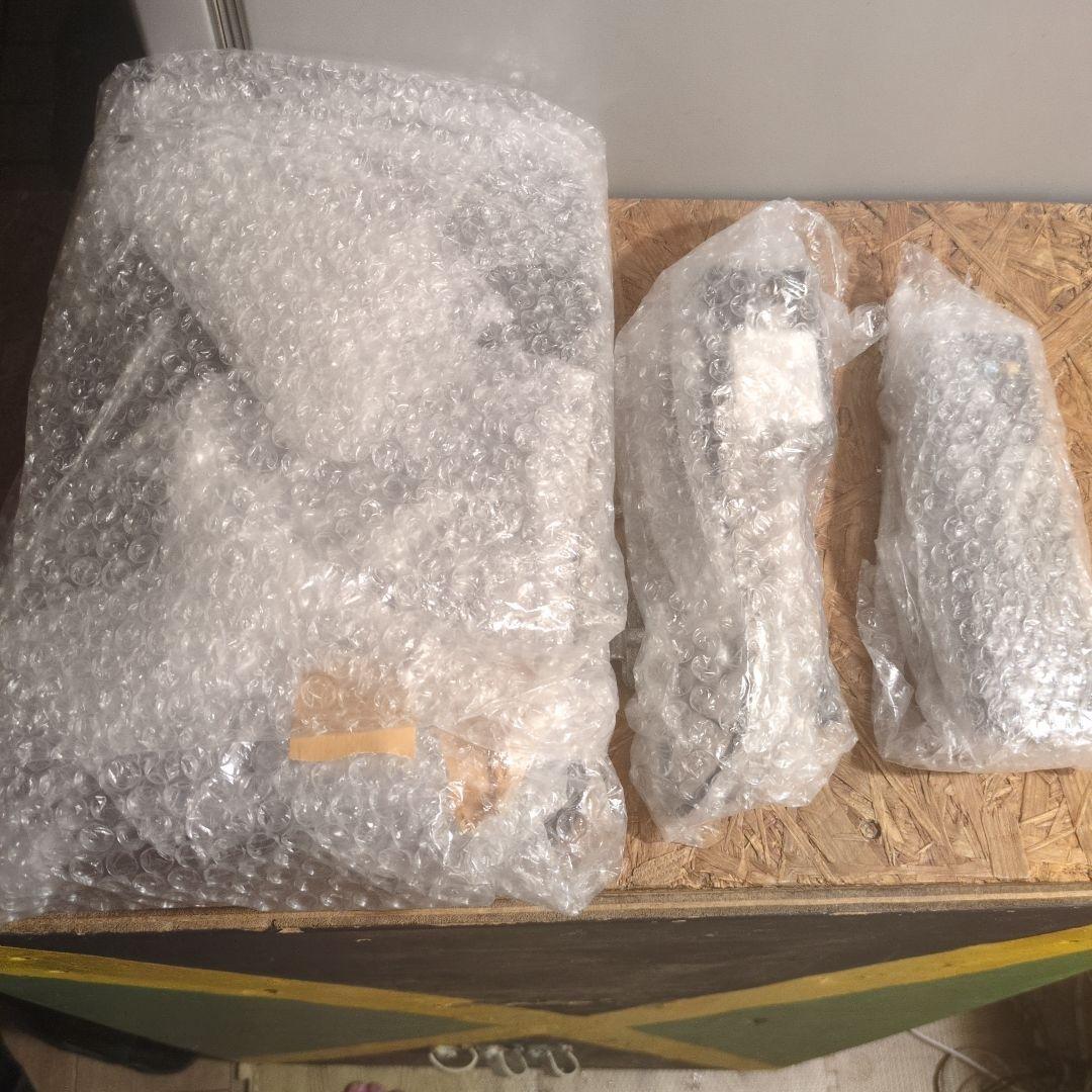 BLUEDOT ポータブルブルーレイディスクプレーヤー