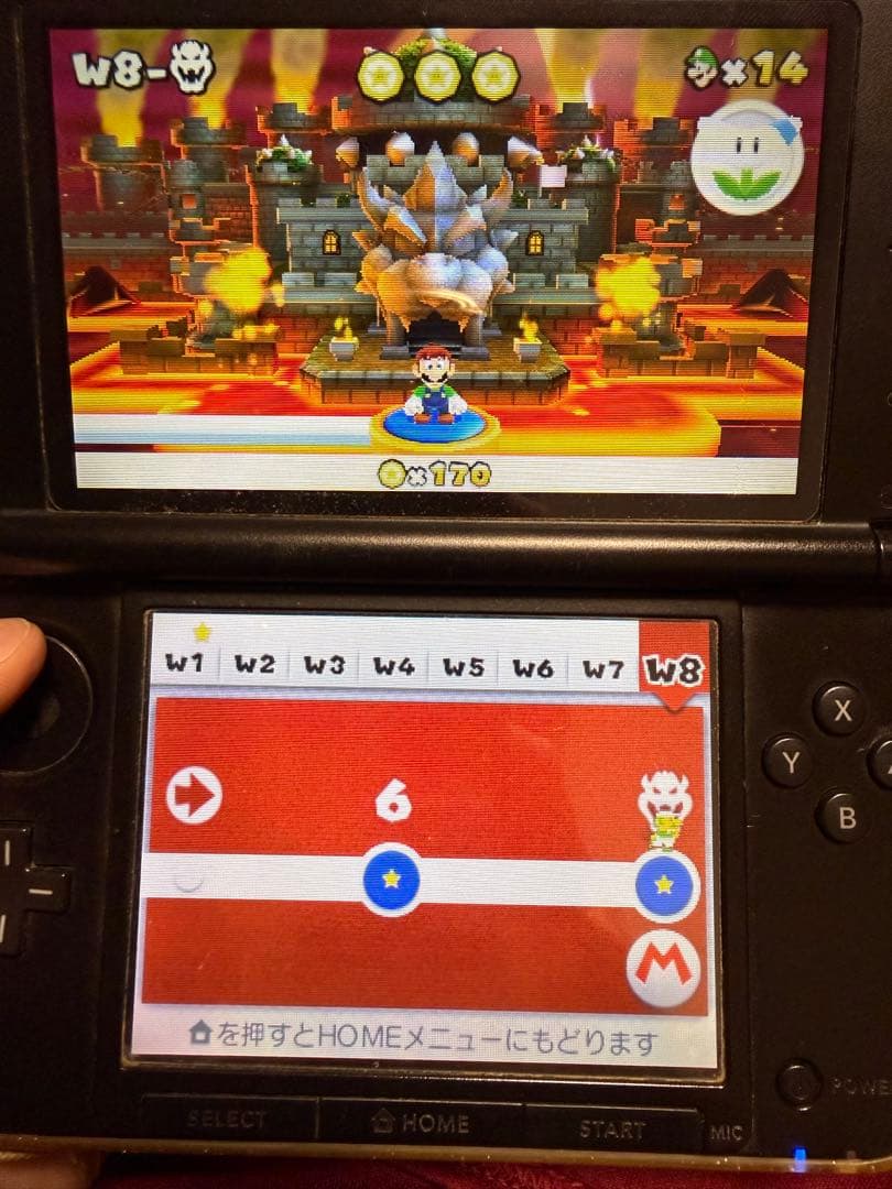 3dsソフトまとめ売り(アルファサファイア、ドラクエ、カービィ、マリオetc…)