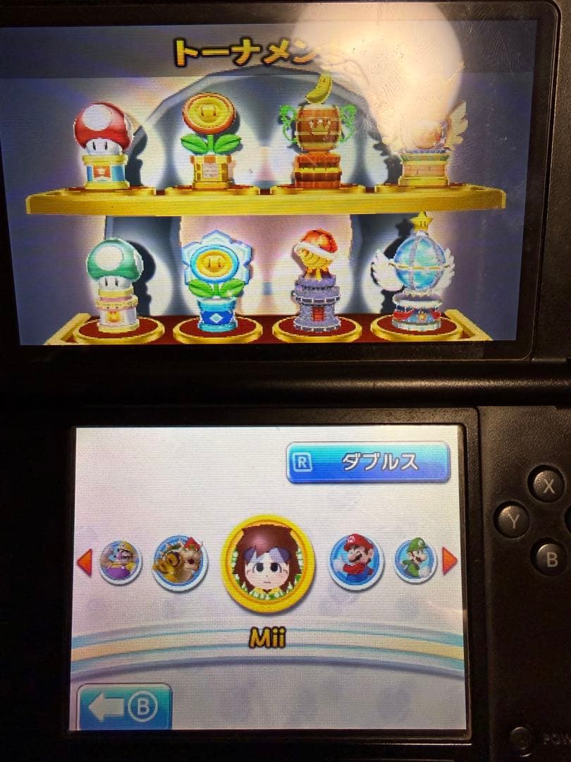 3dsソフトまとめ売り(アルファサファイア、ドラクエ、カービィ、マリオetc…)