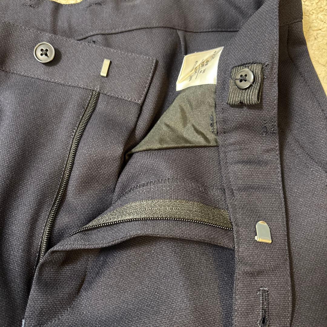 卒業式　スーツ　160