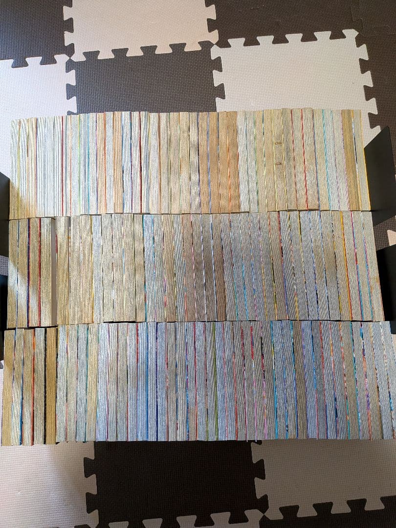 ONE PIECE 1〜112巻セット