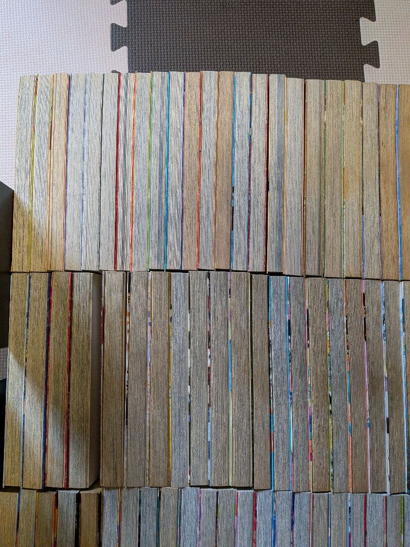 ONE PIECE 1〜112巻セット