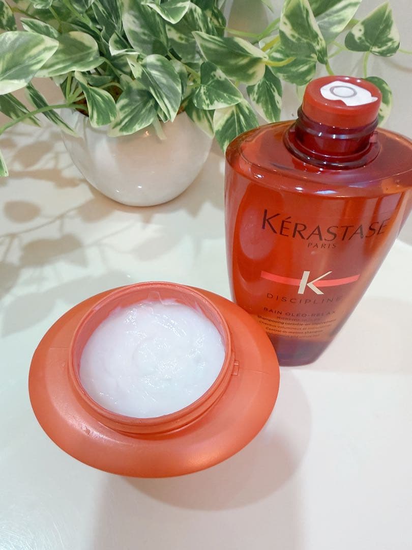 ◾️ケラスターゼ　オレオリラックス