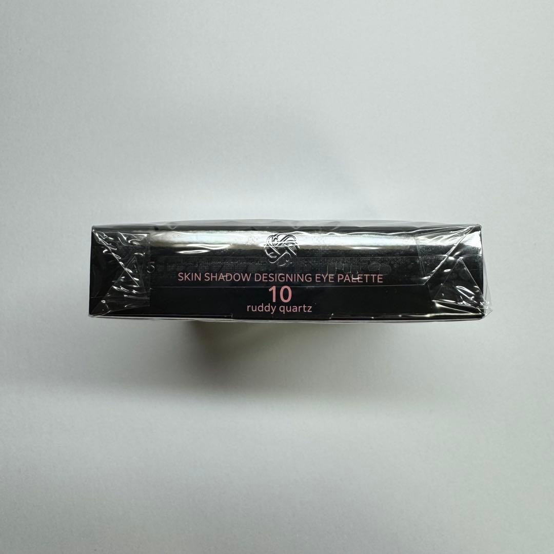 【新品未開封】コスメデコルテ スキンシャドウ デザイニング パレット 10