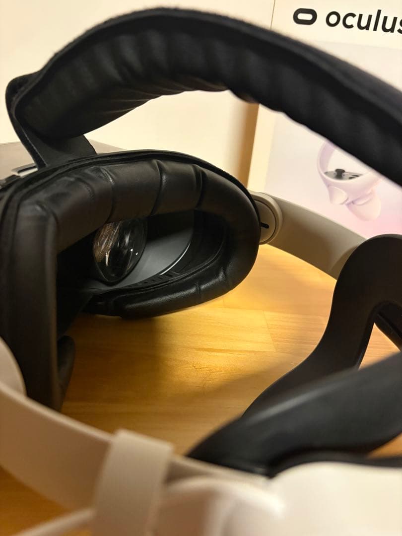 【美品】 Quest 2 128G VR 必須付属品多数‼︎ 早い者勝ち！