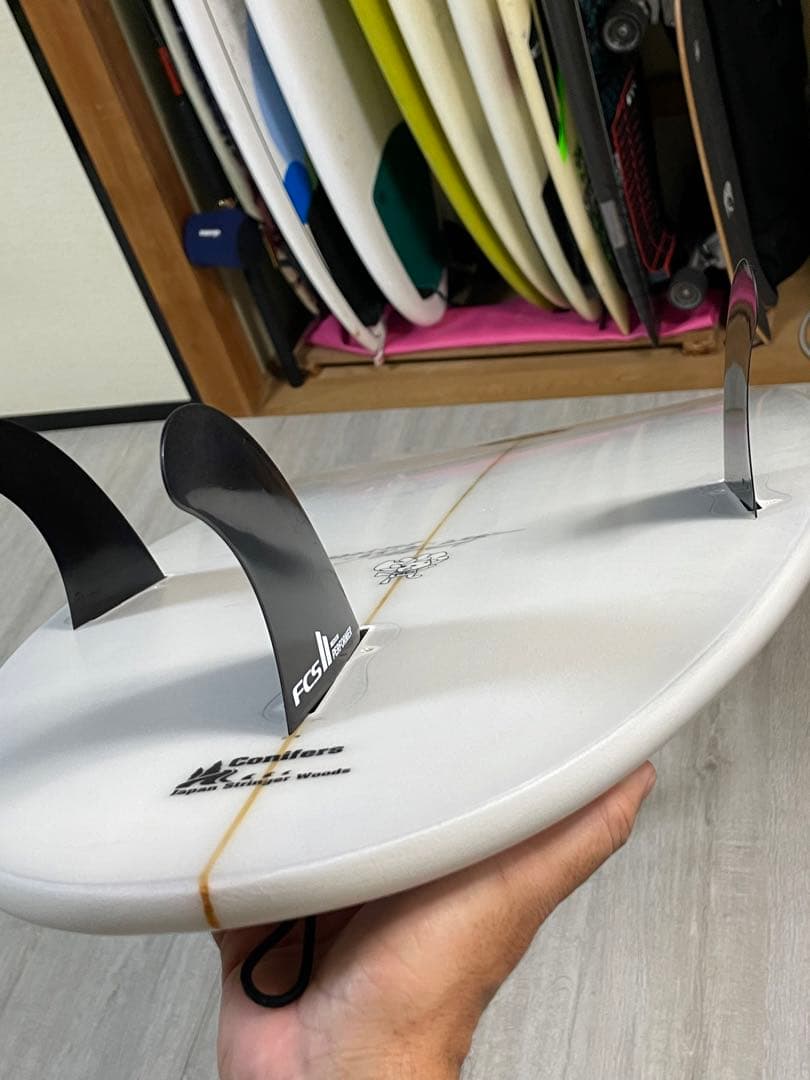 ポテトヘッド専用