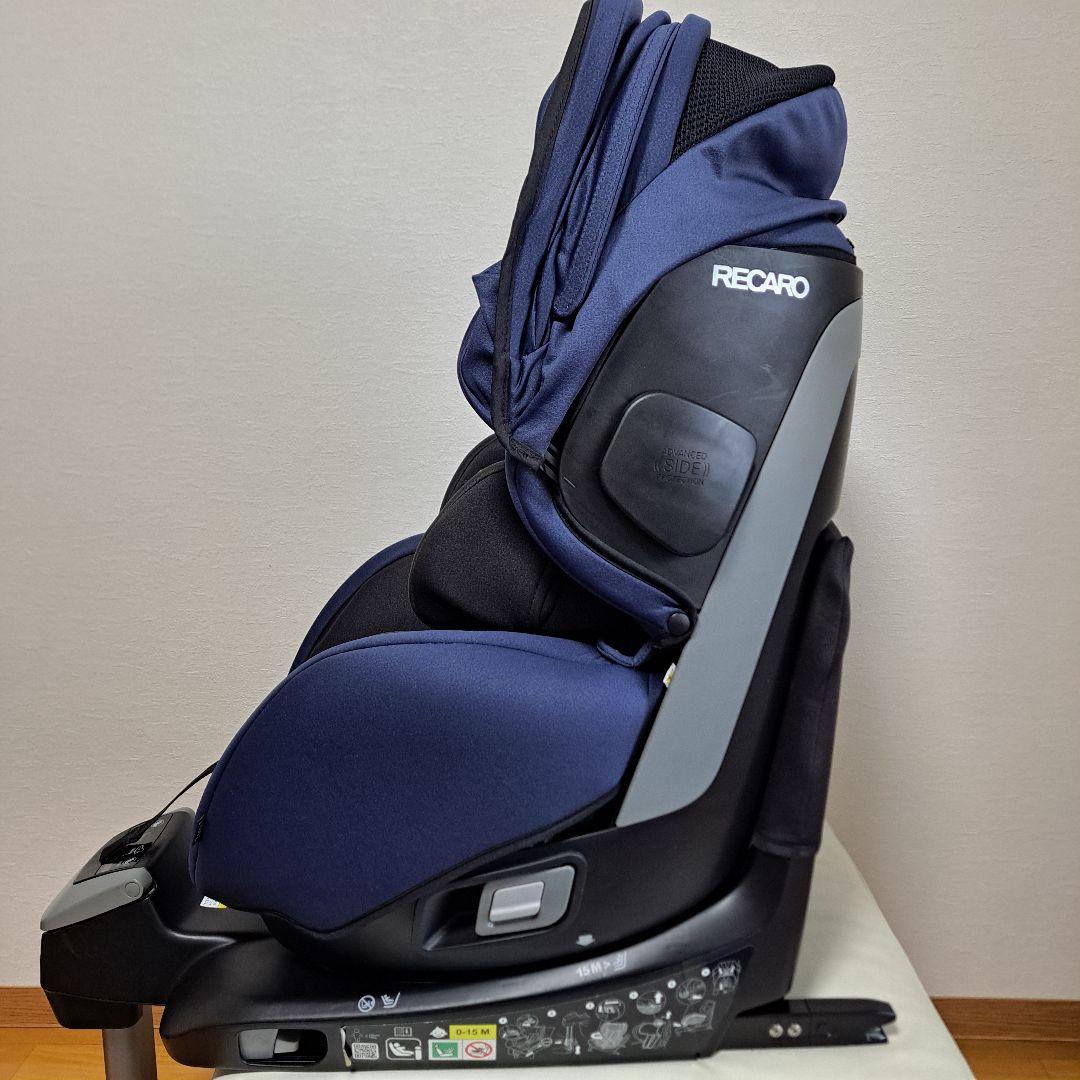 【極美品】Recaro ゼロワンセレクト zero1 Select R129