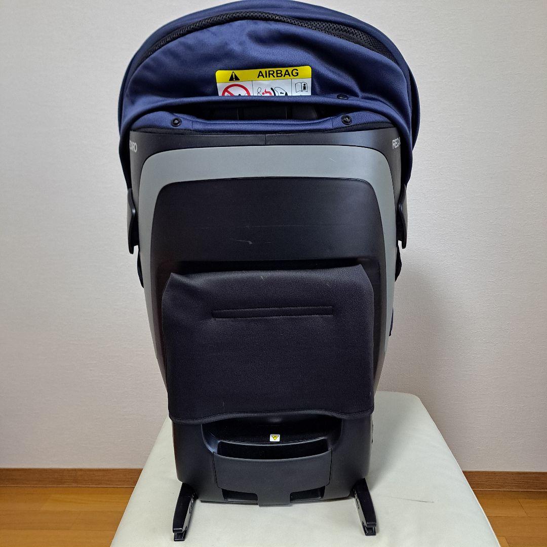 【極美品】Recaro ゼロワンセレクト zero1 Select R129
