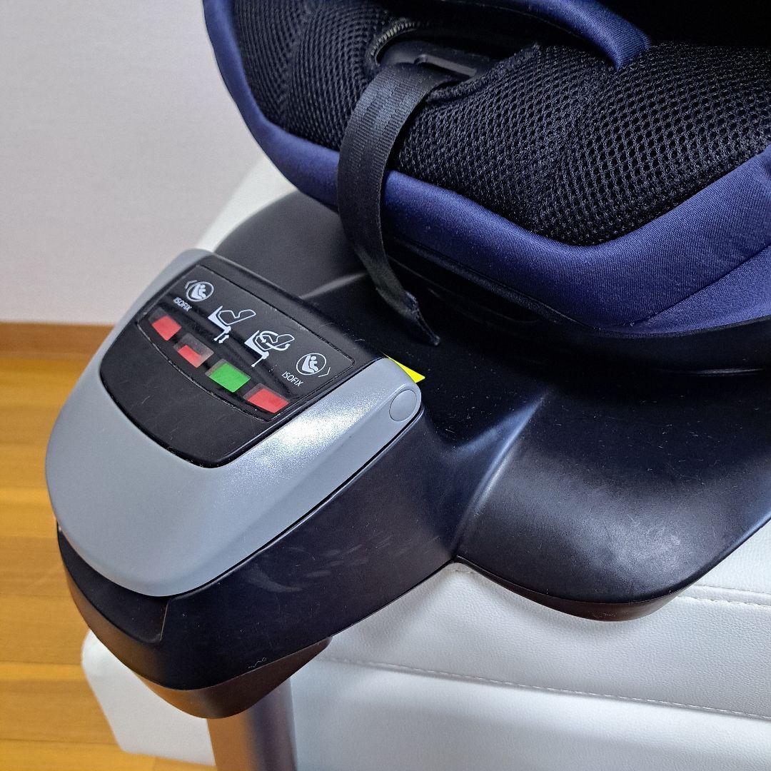 【極美品】Recaro ゼロワンセレクト zero1 Select R129