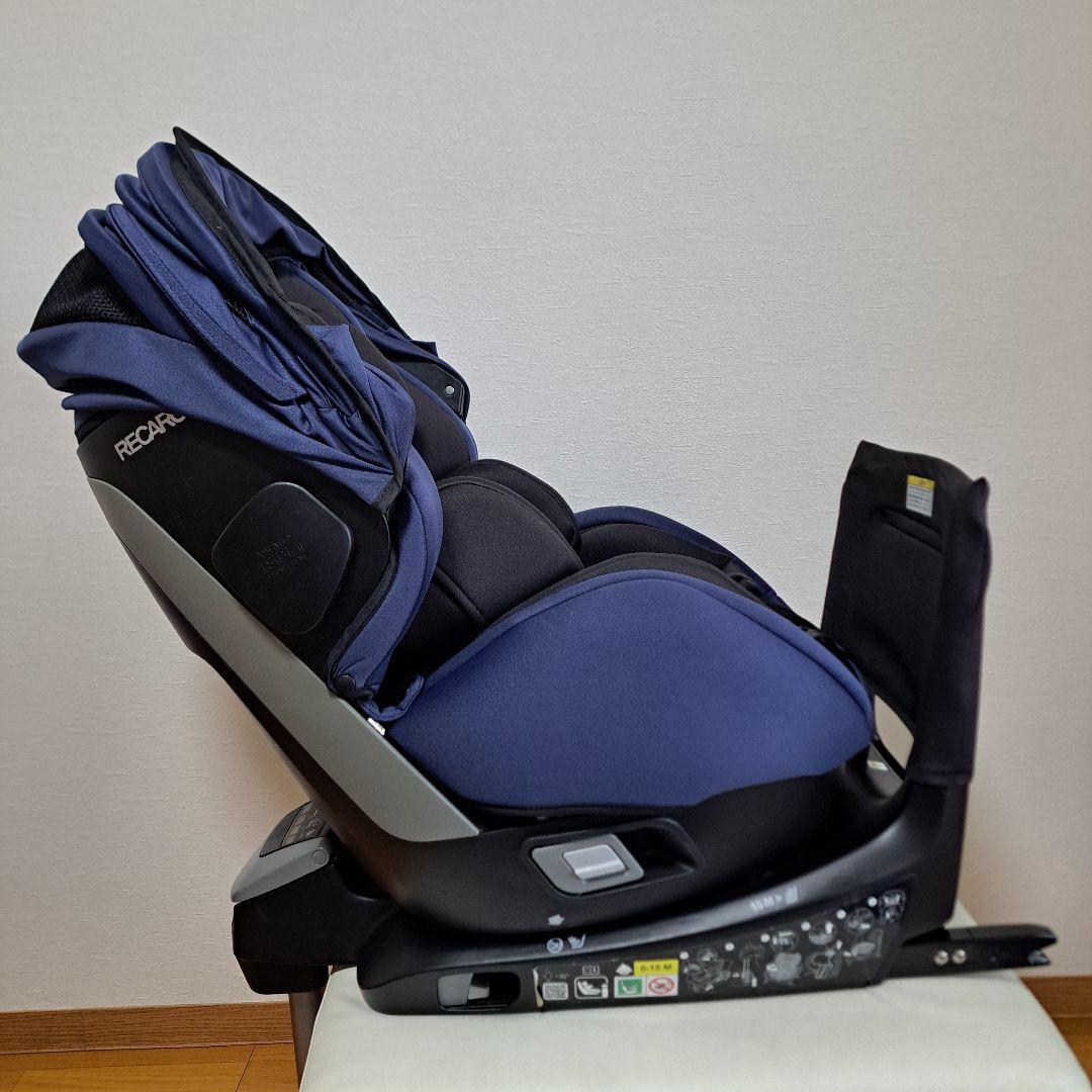 【極美品】Recaro ゼロワンセレクト zero1 Select R129