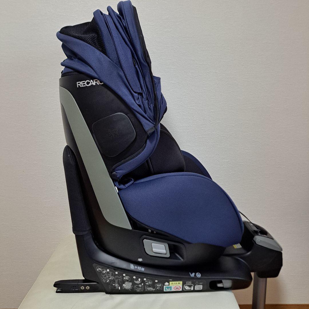 【極美品】Recaro ゼロワンセレクト zero1 Select R129