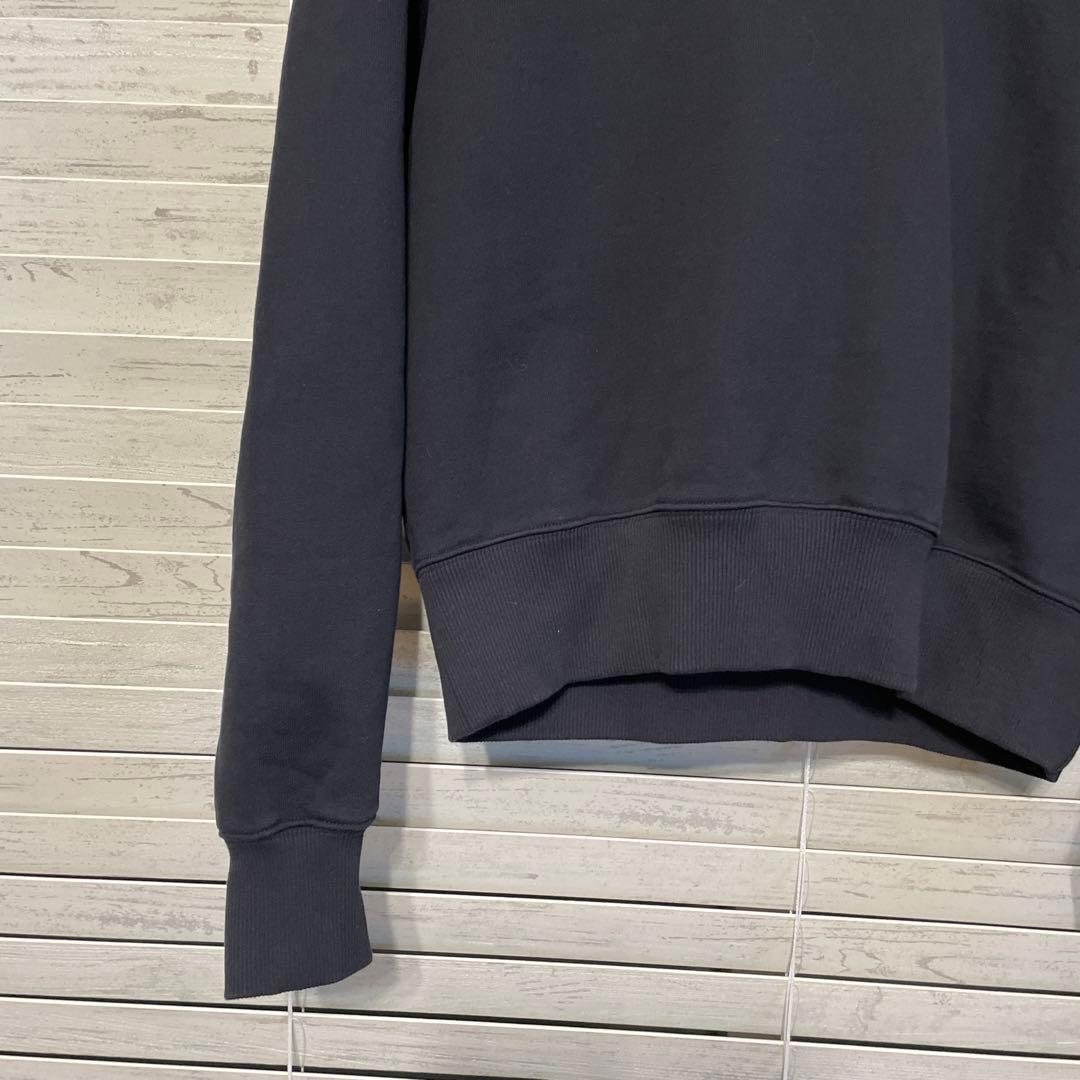 ロゴ入り Y-3 Yohji yamamoto パーカー