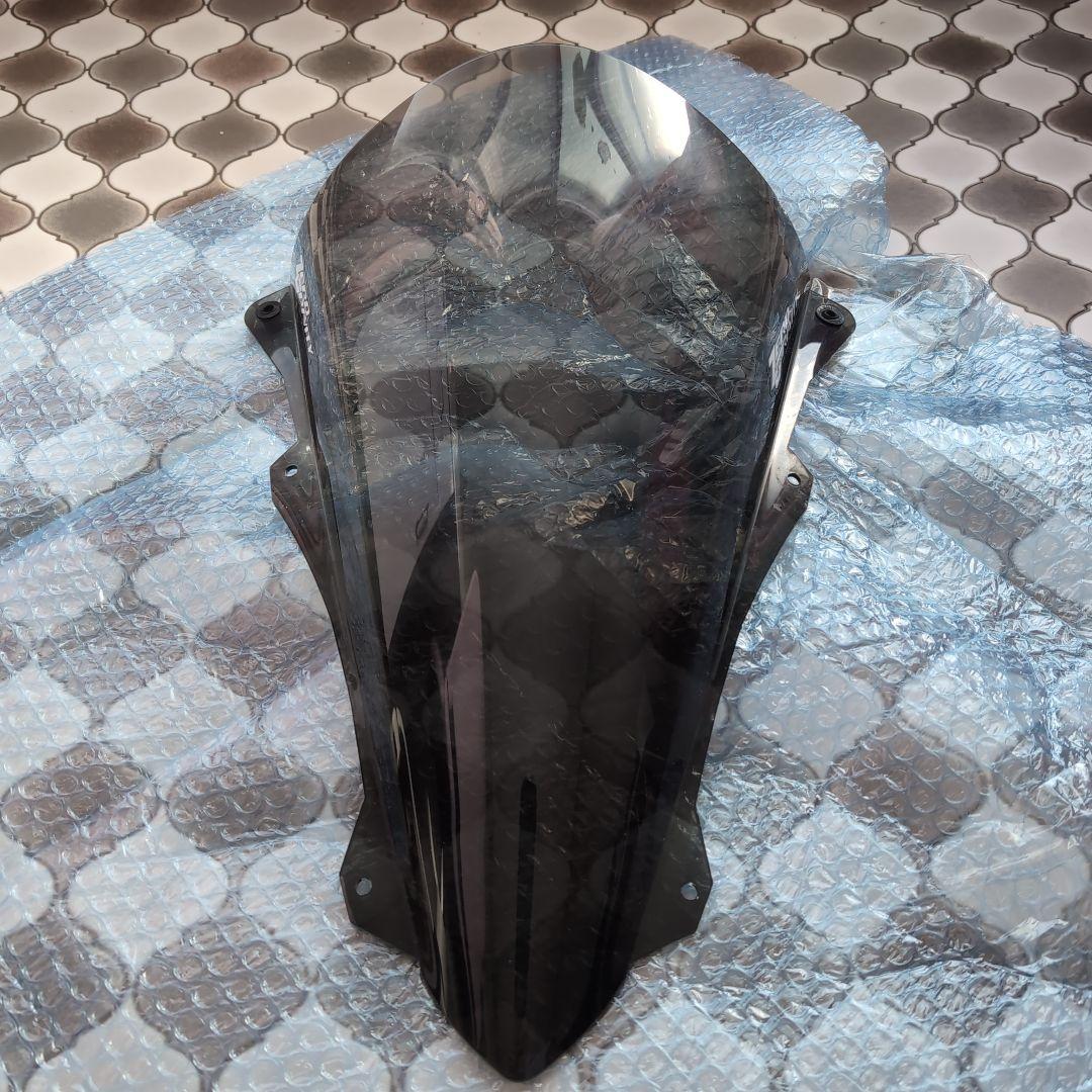 ZEROGRAVITYシールド ZX25R ZX4R