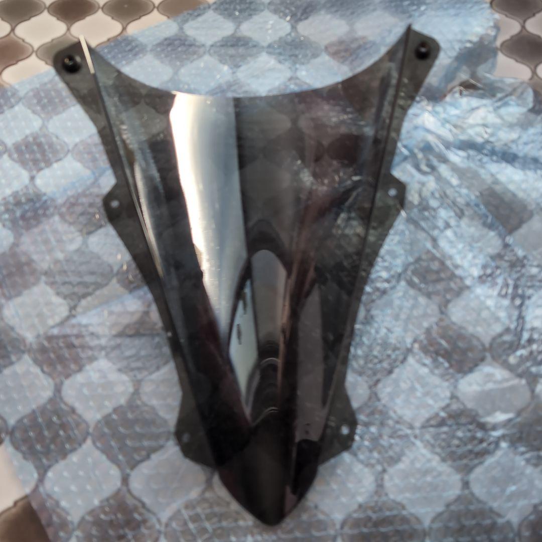 ZEROGRAVITYシールド ZX25R ZX4R