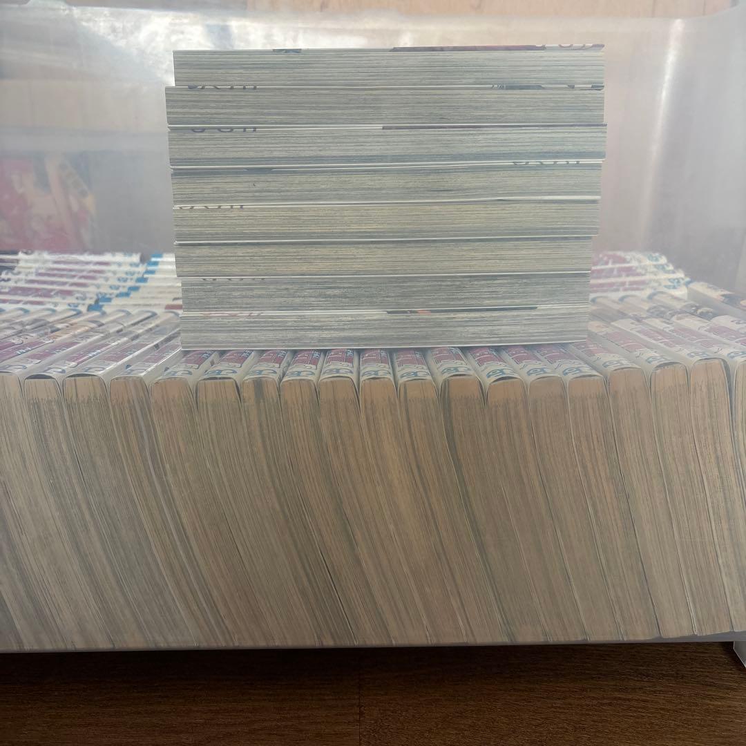 ブリーチ　全巻　セット　74巻