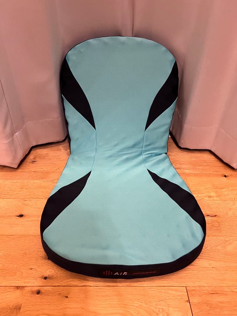 西川エアーポータブル クッション Lサイズ