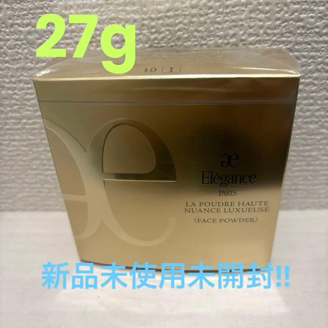 新品 エレガンス ラプードル オートニュアンス リクスィーズ Ⅰ 1番 27g