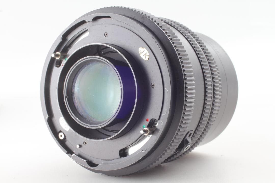 マミヤ Mamiya K/L 75mm 3.5 L レンズ RB67 中判用
