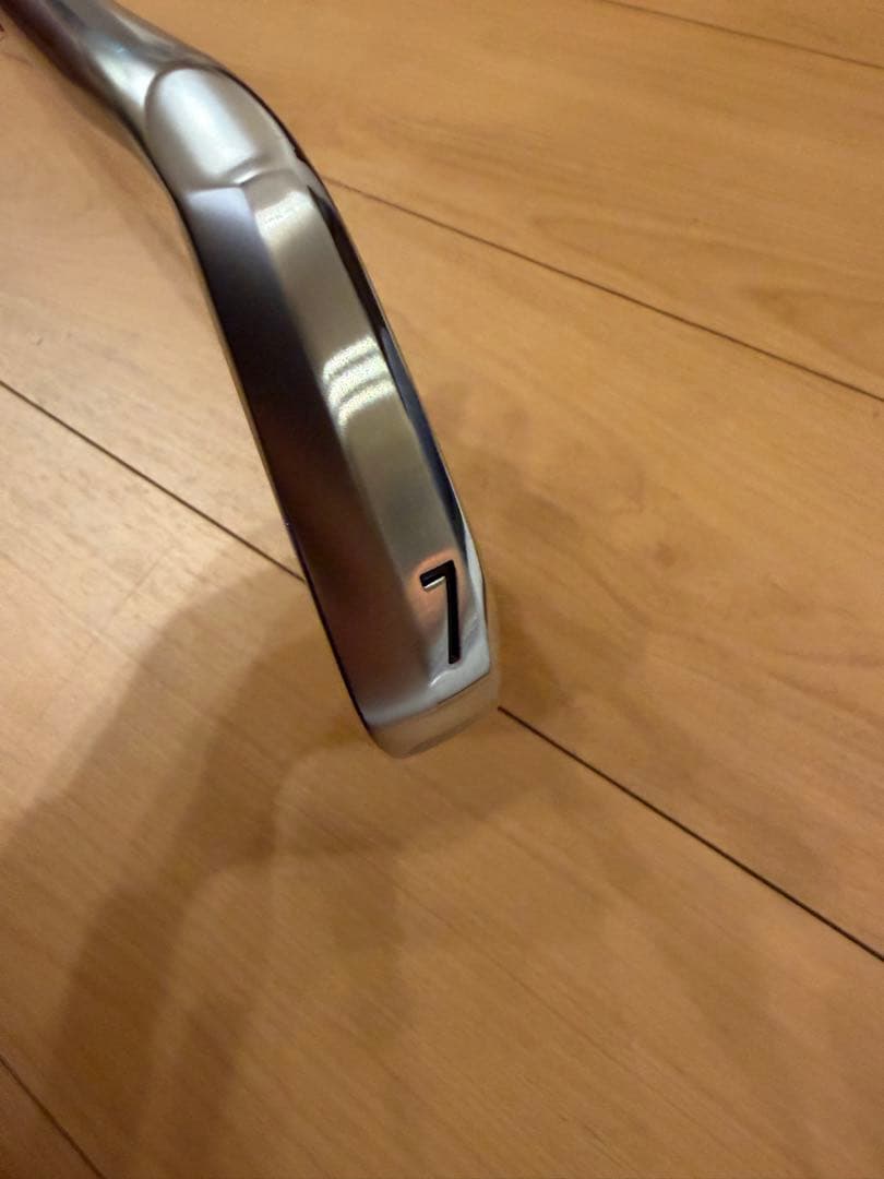 最終値下【新品未使用】スリクソン　ZXi7 モーダス105S