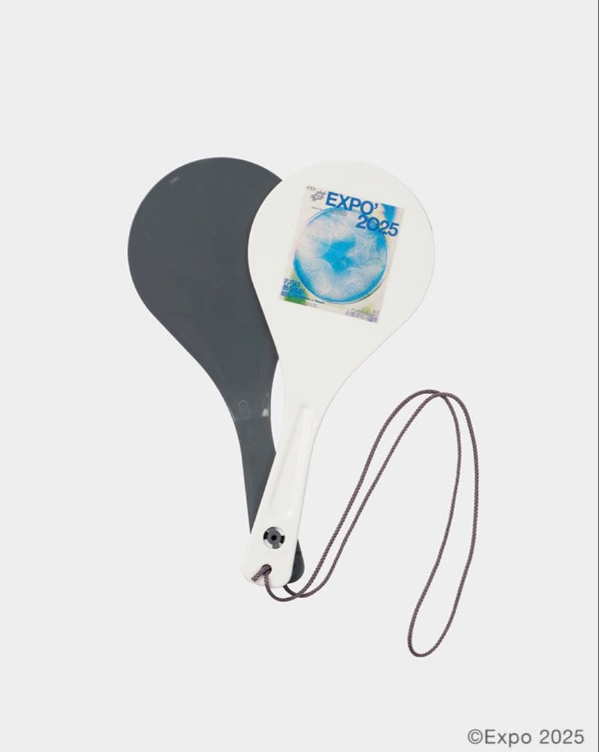 石*規様 ずとまよ しゃもじ EXPO2025 ミャクミャク