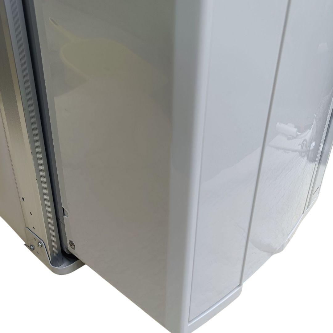 美品　CORONA 窓用エアコン CW-F1621 2021年　スポットエアコン