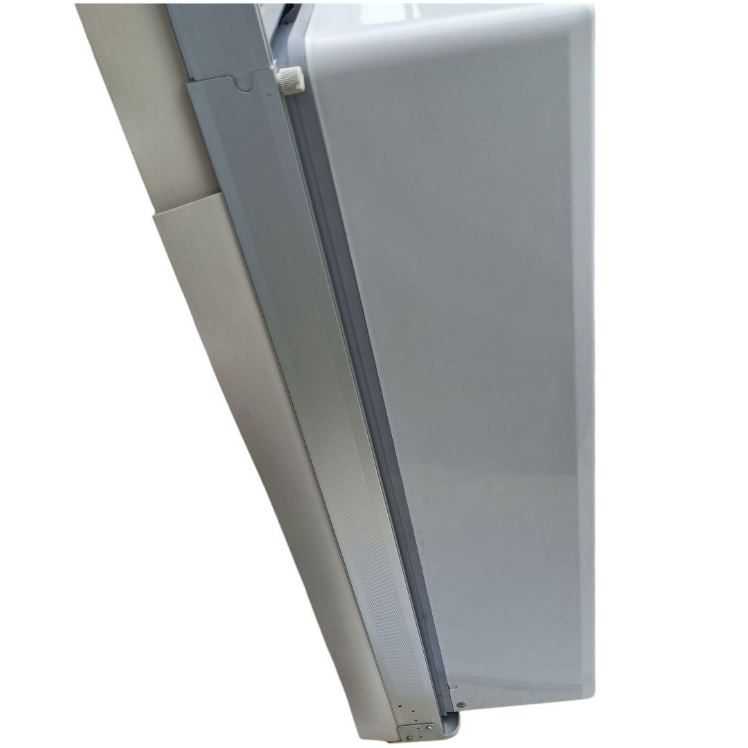 美品　CORONA 窓用エアコン CW-F1621 2021年　スポットエアコン