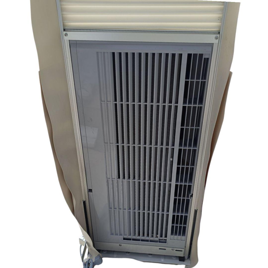 美品　CORONA 窓用エアコン CW-F1621 2021年　スポットエアコン