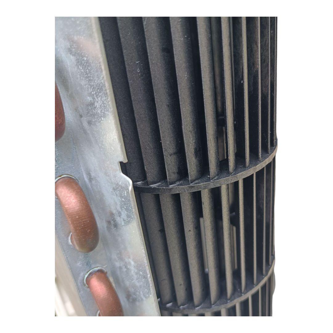 美品　CORONA 窓用エアコン CW-F1621 2021年　スポットエアコン