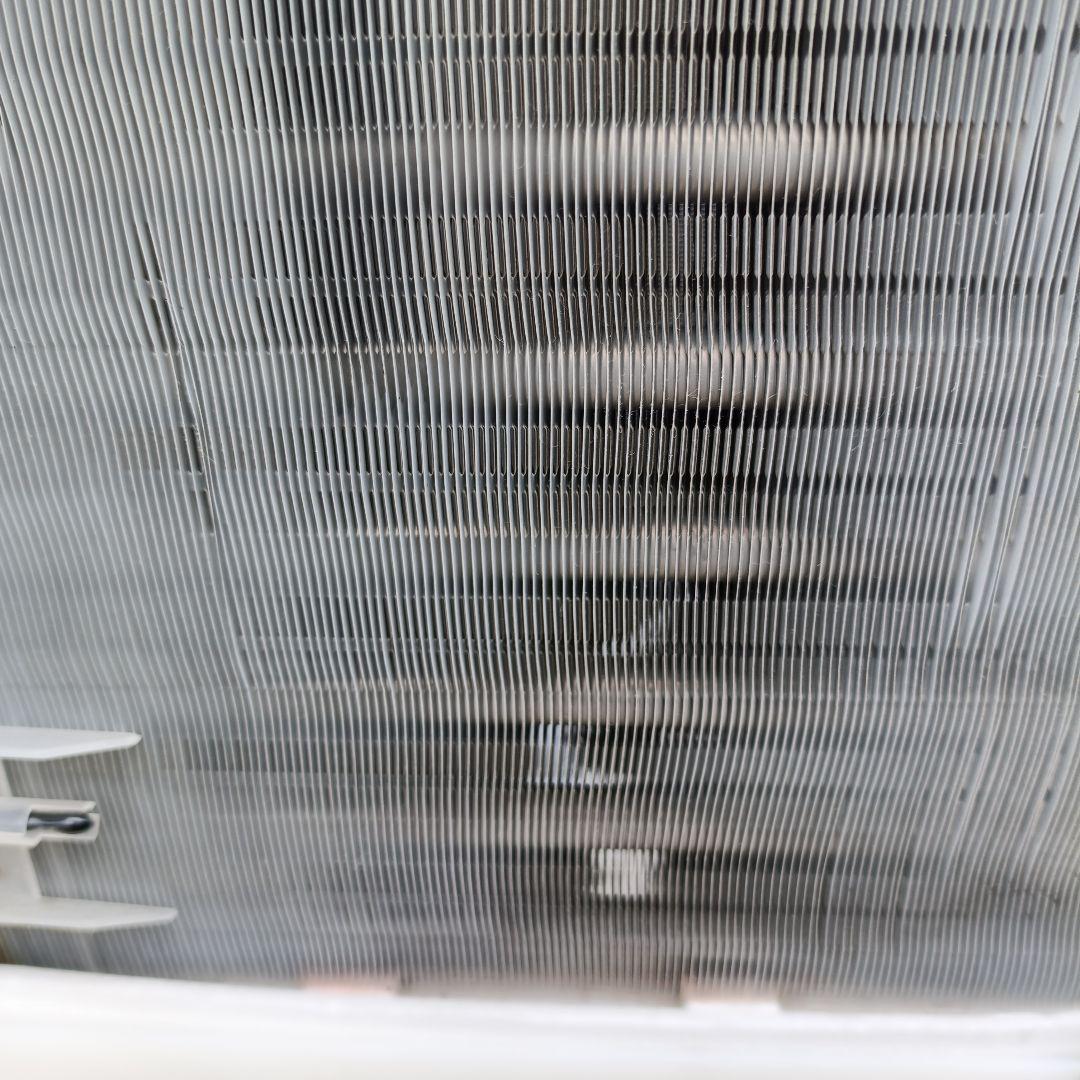 美品　CORONA 窓用エアコン CW-F1621 2021年　スポットエアコン