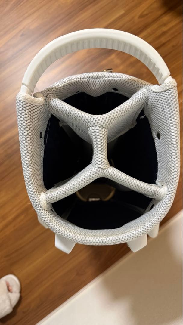 CALLAWAY ゴルフバッグ ネイビー