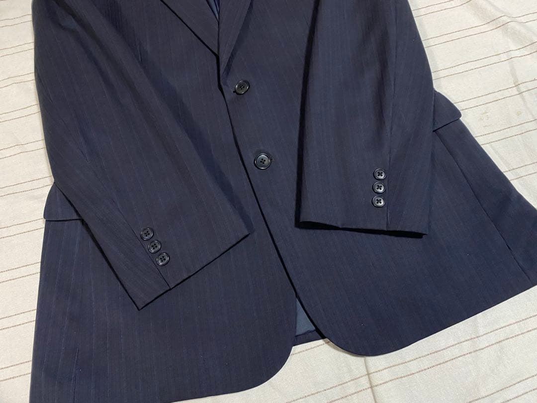 pierre cardin◇ピエールカルダン◇メンズスーツセットアップ