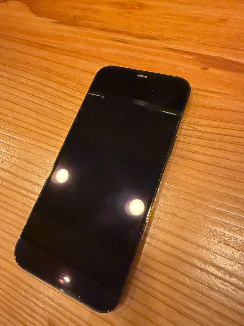 iPhone12 pro max 128GB ※値下げ交渉可