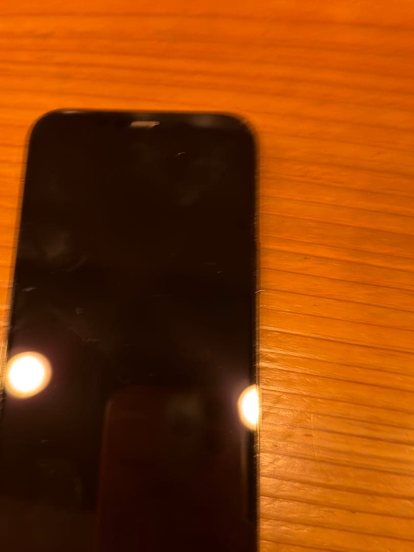 iPhone12 pro max 128GB ※値下げ交渉可
